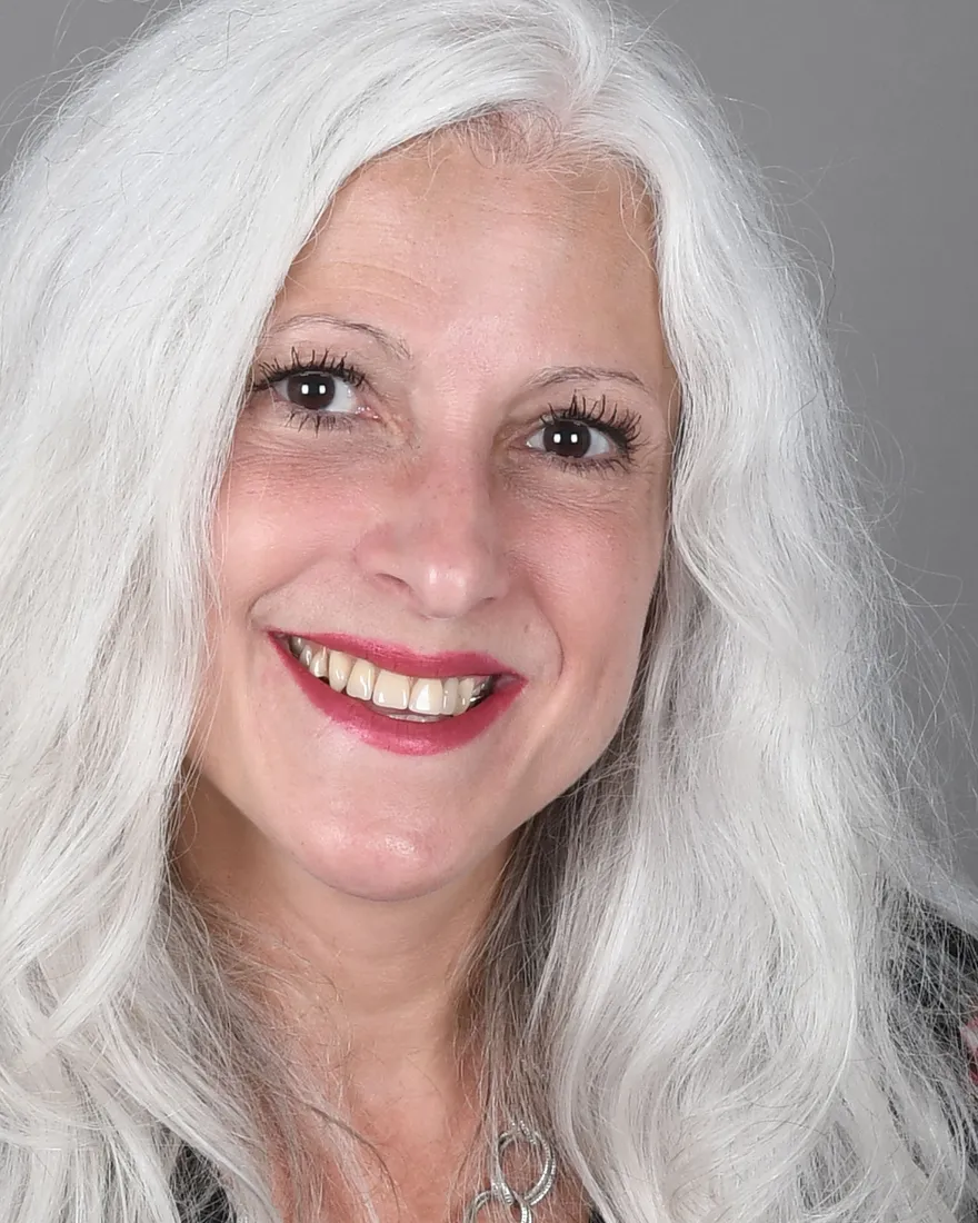 Lyne Lamontagne, Maître Reiki à Granby